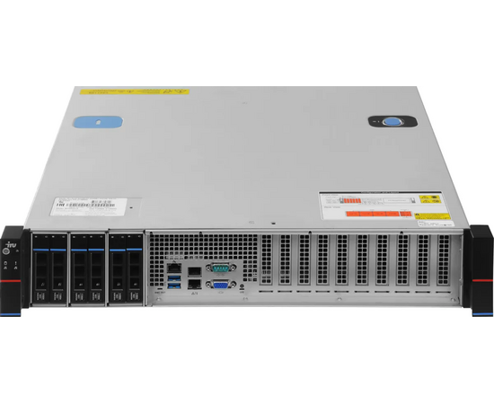  Сервер iRU Rock G2206IG3 (2138950), 2U 