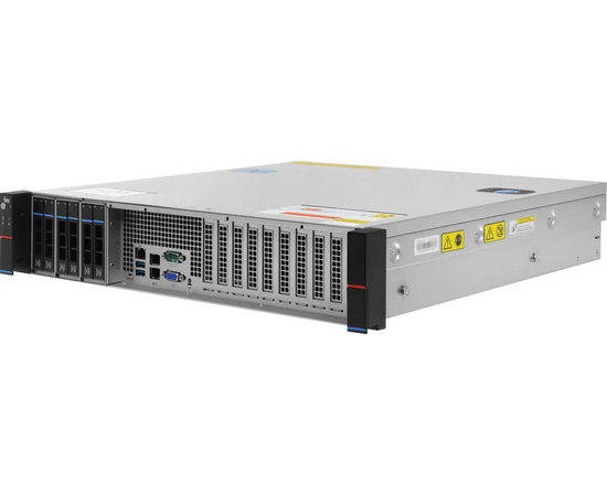  Сервер iRU Rock G2206IG3 (2138950), 2U 