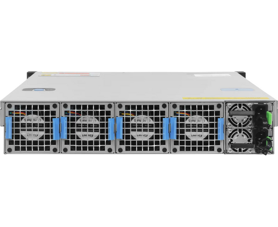  Сервер iRU Rock G2206IG3 (2138950), 2U 