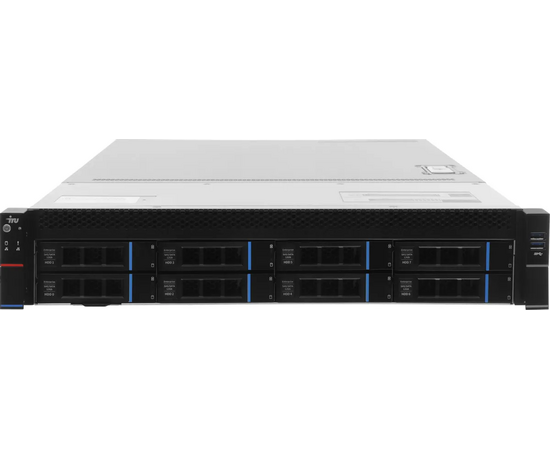  Сервер iRU Rock g2208ig3 (2136230), 2U 