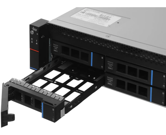  Сервер iRU Rock g2208ig3 (2136230), 2U 