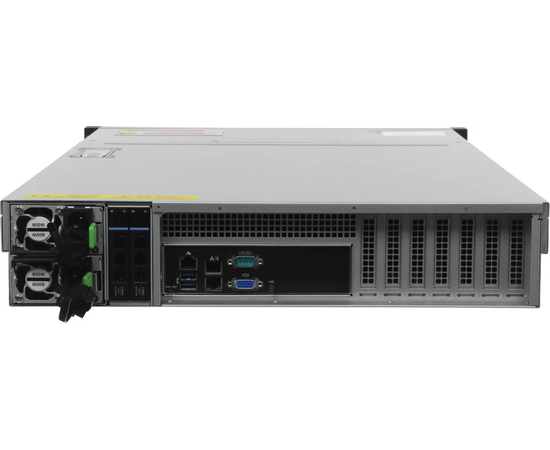  Сервер iRU Rock g2208ig3 (2136230), 2U 