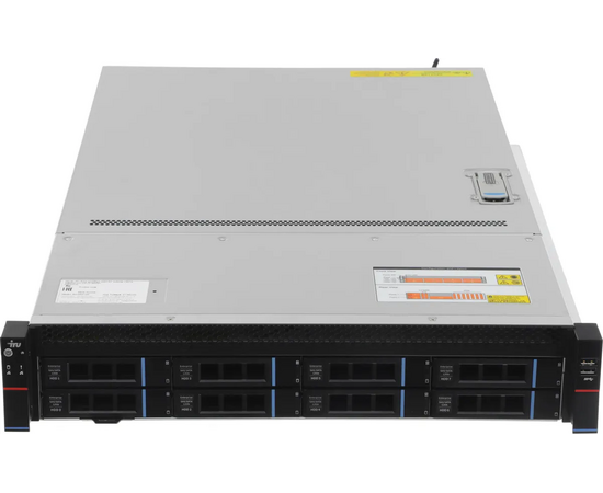  Сервер iRU Rock g2208ig3 (2136230), 2U 