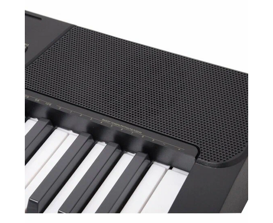 Синтезатор TESLER KB-6140 Black 