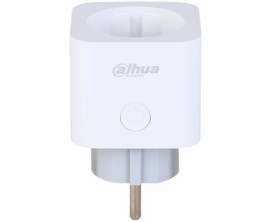  Умная розетка Dahua DHI-ICS1-W2(868) 