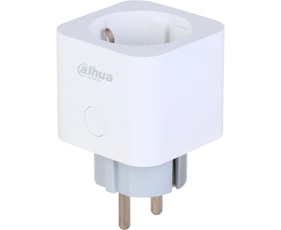  Умная розетка Dahua DHI-ICS1-W2(868) 