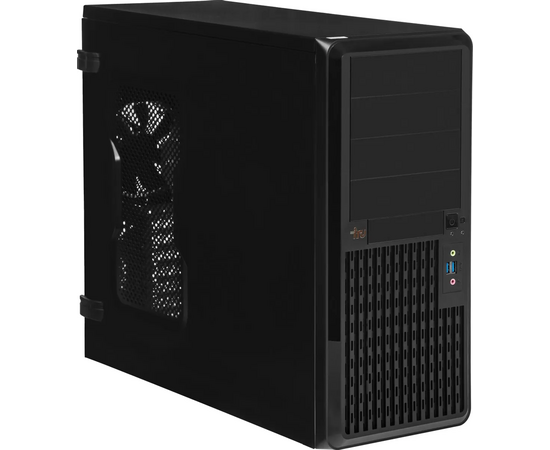  Сервер IRU Rock W9105P (2136363) 1x6126 2x16Gb 1x500Gb M.2 SSD С621 AST2500 1x650W w/o OS 