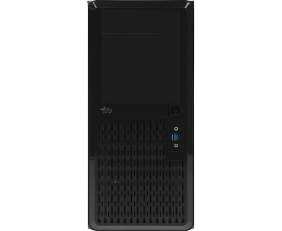  Сервер IRU Rock W9105P (2136363) 1x6126 2x16Gb 1x500Gb M.2 SSD С621 AST2500 1x650W w/o OS 