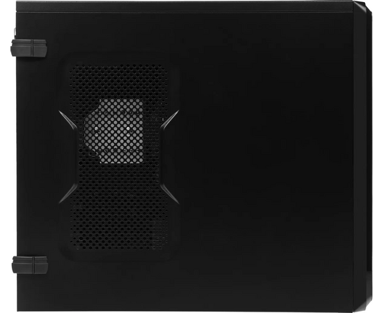  Сервер IRU Rock W9105P (2136363) 1x6126 2x16Gb 1x500Gb M.2 SSD С621 AST2500 1x650W w/o OS 