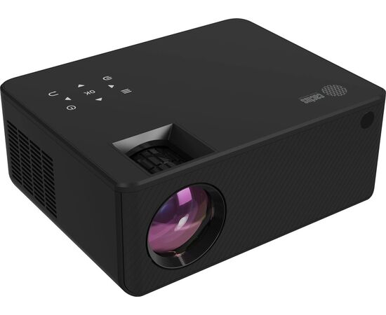  Проектор Cactus CS-PRM.04B.WUXGA-A LCD 10000Lm LS 450Lm ANSI (1920x1080) 2000:1 ресурс лампы:50000часов 2xUSB typeA 3xHDMI 2.5кг 