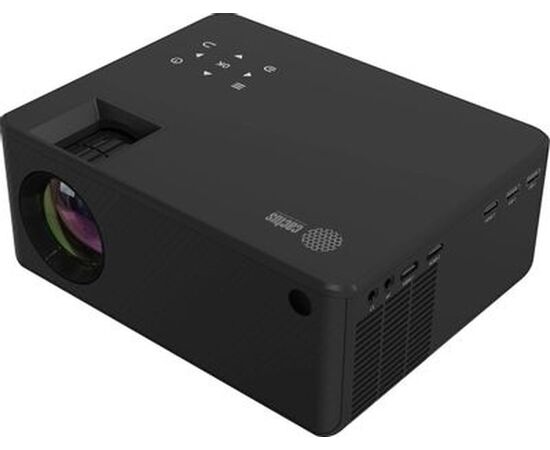  Проектор Cactus CS-PRM.04B.WUXGA-A LCD 10000Lm LS 450Lm ANSI (1920x1080) 2000:1 ресурс лампы:50000часов 2xUSB typeA 3xHDMI 2.5кг 