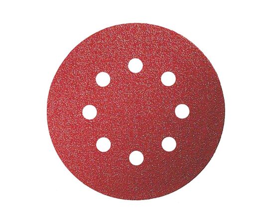  Шлифовальный круг Bosch M480 Best 2.608.621.158 for Wood and Paint 125мм 