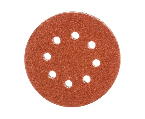  Шлифовальный круг Bosch M480 Best 2.608.621.158 for Wood and Paint 125мм 