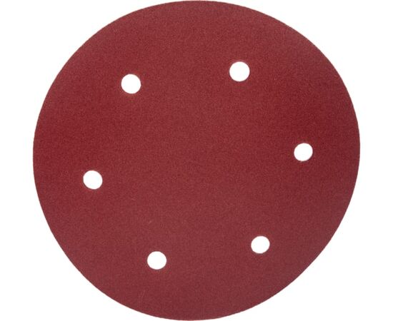  Круг шлифовальный абразивный Sturm! DWS6010SL-9220 d=225мм, зерно 220, 20шт. 