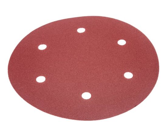  Круг шлифовальный абразивный Sturm! DWS6010SL-9220 d=225мм, зерно 220, 20шт. 