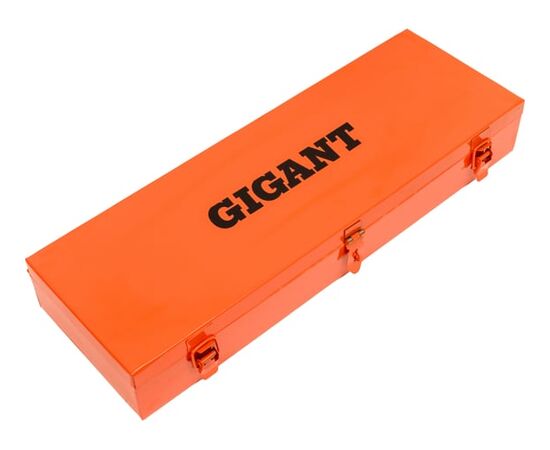  Набор головок торцевых Gigant GAS20 6-ти гранных с трещоткой 3/4" 20 пр. 