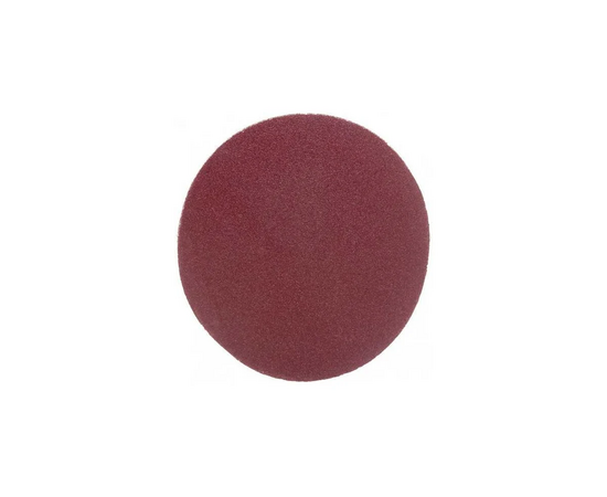  Круг шлифовальный WILLMARK 39651К d 125мм P36 с липучкой (5шт/уп.) 