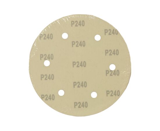  Круг шлифовальный абразивный Sturm!DWS6010SL-9240 