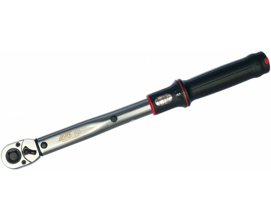  Ключ динамометрический JTC 4935 1/2" 10-100Нм 405мм 
