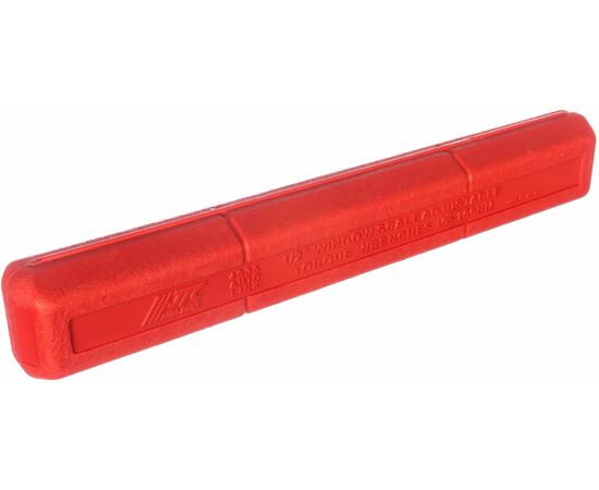  Ключ динамометрический JTC 4935 1/2" 10-100Нм 405мм 