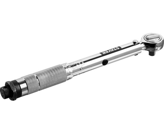  Ключ динамометрический Stayer 64064-110 