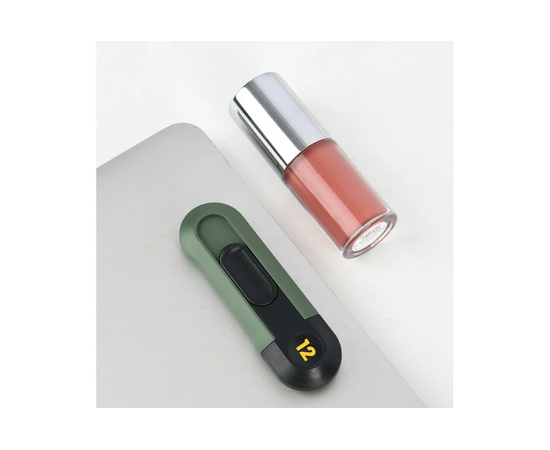  Технический нож Deli Home Series Green HT4007L 