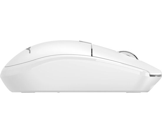  Клавиатура + мышь Acer OCC401 (ZL.ACCCC.017) белый 