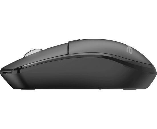  Клавиатура + мышь Acer OCC401 (ZL.ACCCC.016) черный 