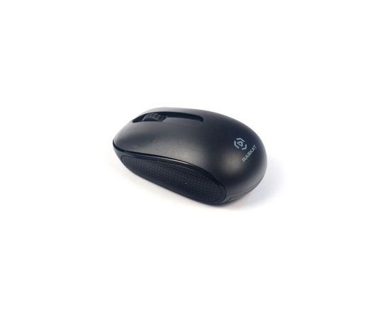  Комплект клавиатура и мышь ACD Raskat ACD-BX6200-RBB черная 