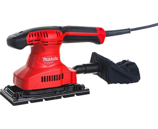  Виброшлифмашина Makita M9203 