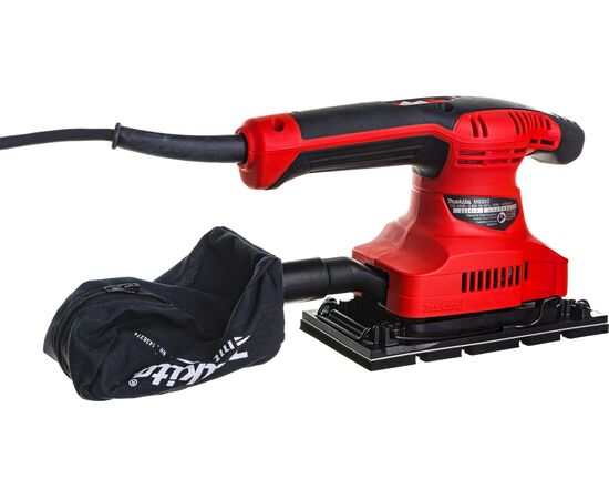  Виброшлифмашина Makita M9203 