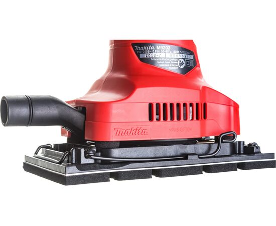  Виброшлифмашина Makita M9203 