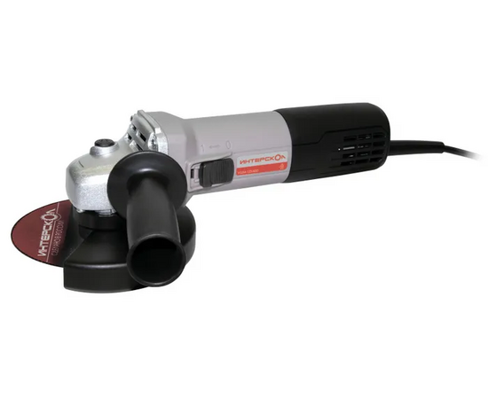  УШМ Интерскол УШМ-125/780 (827.0.0.70) 