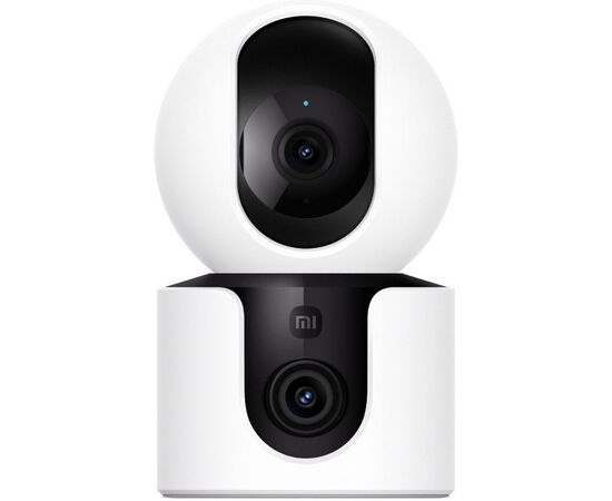  Камера видеонаблюдения Xiaomi Smart Camera C300 Dual EU BHR9166EU 