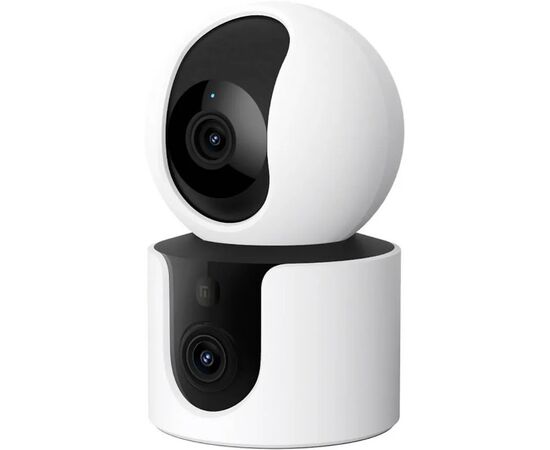  Камера видеонаблюдения Xiaomi Smart Camera C300 Dual EU BHR9166EU 