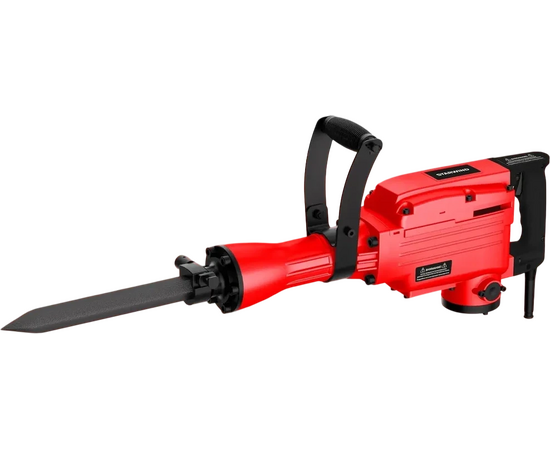  Отбойный молоток StarWind SDB65-1900MS1 