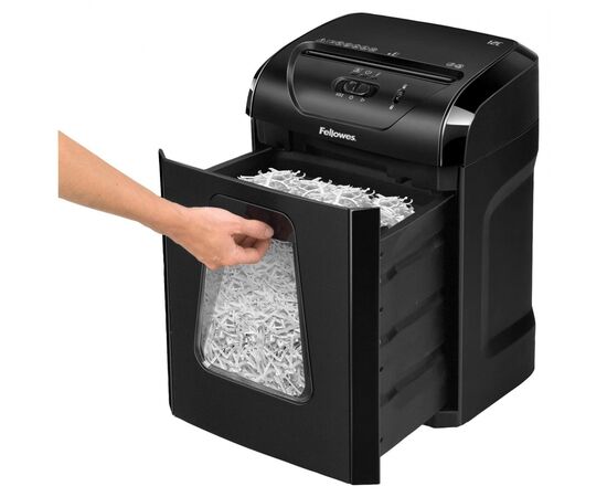  Шредер Fellowes PowerShred 12C FS-71201 