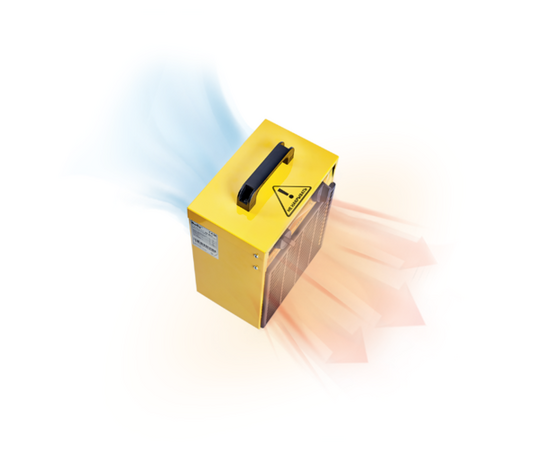  Пушка тепловая Ballu BHP-ME-2 