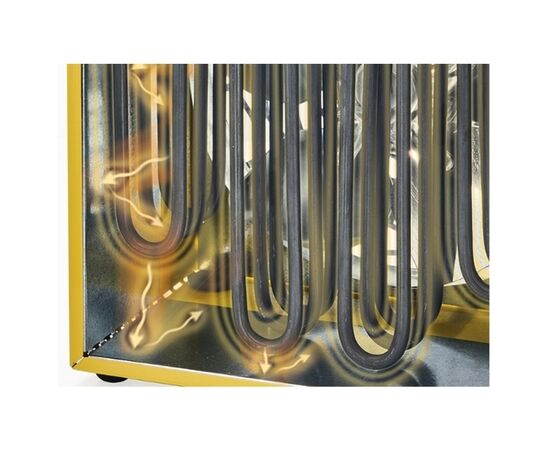  Пушка тепловая Ballu BHP-ME-2 