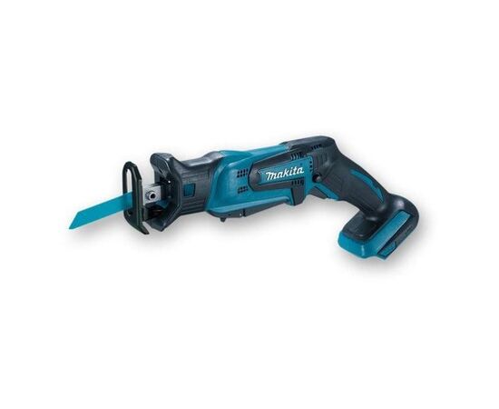  Сабельная пила Makita DJR185Z без акк и ЗУ 