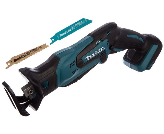  Сабельная пила Makita DJR185Z без акк и ЗУ 