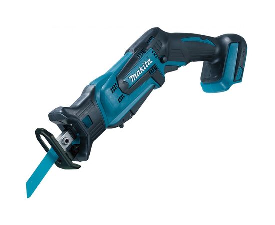  Сабельная пила Makita DJR185Z без акк и ЗУ 