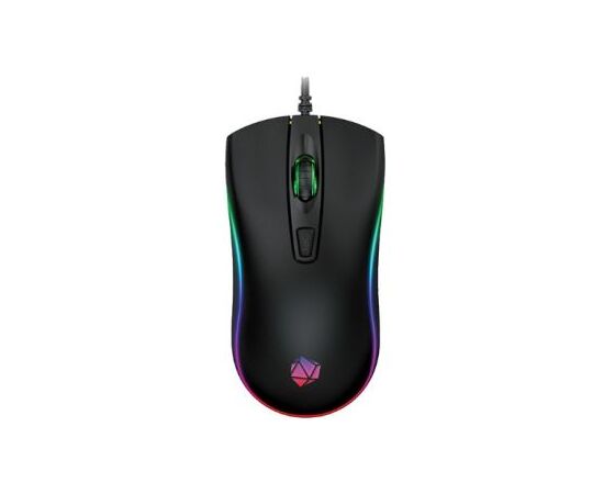  Мышь Qumo Onyx RGB M73 