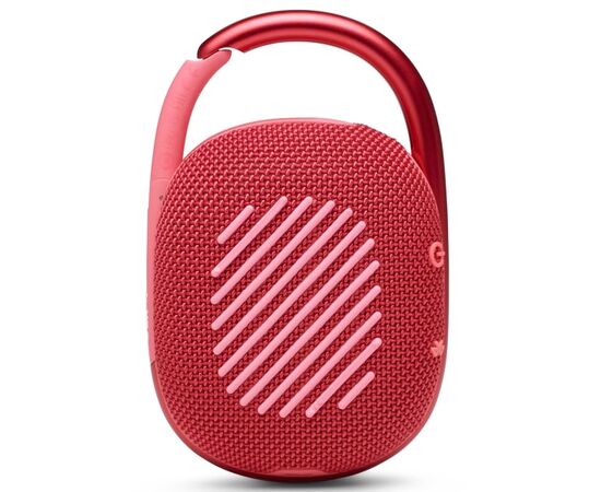  Портативная акустическая система JBL Clip 4 (красный) 
