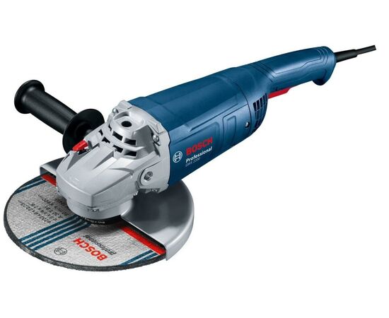  УШМ BOSCH GWS 2200-230 RSP 0.601.8C1.320 