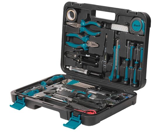  Набор инструмента BORT BTK-30E 