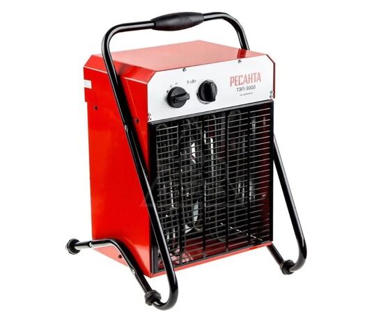  Тепловая пушка Ресанта ТЭП-9000 (67/1/4) 