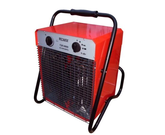  Тепловая пушка Ресанта ТЭП-9000 (67/1/4) 