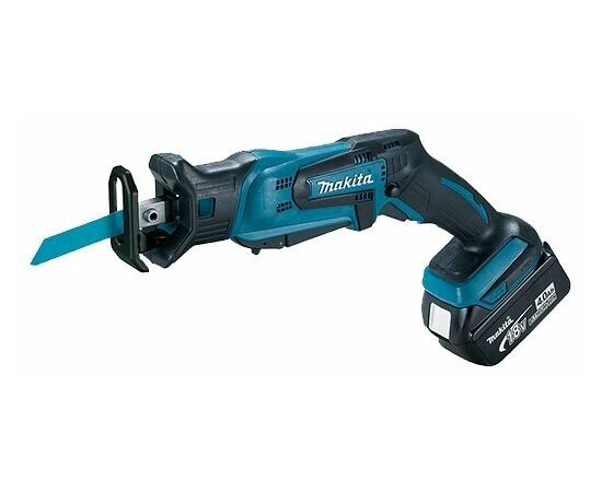  Сабельная пила Makita DJR185RME с акк и ЗУ 