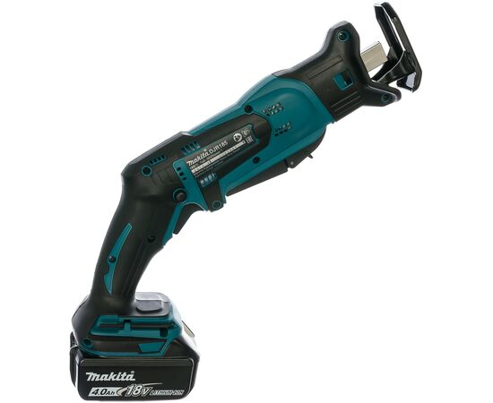  Сабельная пила Makita DJR185RME с акк и ЗУ 